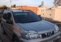 Camionetas - Nissan X-TRAIL 2004 Nafta 205000Km - En Venta