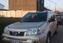Camionetas - Nissan X-TRAIL 2004 Nafta 205000Km - En Venta