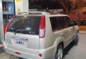 Camionetas - Nissan X-TRAIL 2004 Nafta 205000Km - En Venta