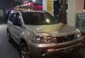 Camionetas - Nissan X-TRAIL 2004 Nafta 205000Km - En Venta