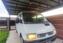 Utilitarios - Renault Trafic 1999 Diesel 350000Km - En Venta