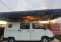 Utilitarios - Renault Trafic 1999 Diesel 350000Km - En Venta