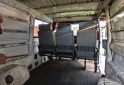 Utilitarios - Renault Trafic 1999 Diesel 350000Km - En Venta