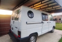 Utilitarios - Renault Trafic 1999 Diesel 350000Km - En Venta