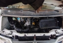 Utilitarios - Renault Trafic 1999 Diesel 350000Km - En Venta