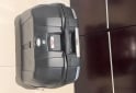 Accesorios para Motos - Baul Givi Trasero Maleta Bolso 52 Lts Monokey Trk52nv - En Venta