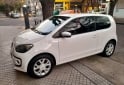 Autos - Volkswagen Up High 2015 Nafta 144000Km - En Venta