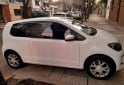 Autos - Volkswagen Up High 2015 Nafta 144000Km - En Venta