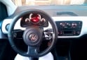 Autos - Volkswagen Up High 2015 Nafta 144000Km - En Venta