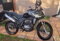 Motos - Corven Triax 250 adv 2025 Nafta 3500Km - En Venta