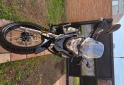 Motos - Corven Triax 250 adv 2025 Nafta 3500Km - En Venta