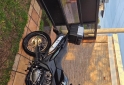 Motos - Corven Triax 250 adv 2025 Nafta 3500Km - En Venta