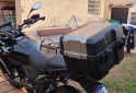 Motos - Corven Triax 250 adv 2025 Nafta 3500Km - En Venta