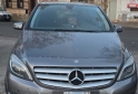 Autos - Mercedes Benz B200 2014 Nafta 180000Km - En Venta
