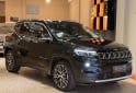 Autos - Chrysler COMPASS LIMITED 2022 Nafta 76000Km - En Venta