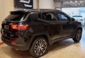 Autos - Chrysler COMPASS LIMITED 2022 Nafta 76000Km - En Venta