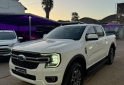 Camionetas - Ford Ranger 2.0 XLT 4x4 2025 Diesel 21000Km - En Venta