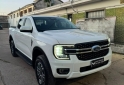 Camionetas - Ford Ranger 2.0 XLT 4x4 2025 Diesel 21000Km - En Venta