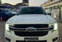 Camionetas - Ford Ranger 2.0 XLT 4x4 2025 Diesel 21000Km - En Venta