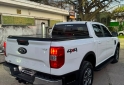 Camionetas - Ford Ranger 2.0 XLT 4x4 2025 Diesel 21000Km - En Venta