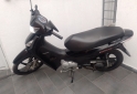 Motos - Honda BIZ 125cc. 2019 Nafta 10300Km - En Venta