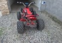 Cuatris y UTVs - Otra marca Atv1500 2025  33Km - En Venta