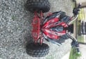 Cuatris y UTVs - Otra marca Atv1500 2025  33Km - En Venta