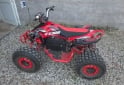 Cuatris y UTVs - Otra marca Atv1500 2025  33Km - En Venta