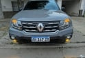 Camionetas - Renault Oroch 2025 Nafta 8500Km - En Venta