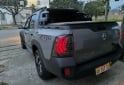 Camionetas - Renault Oroch 2025 Nafta 8500Km - En Venta