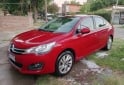 Autos - Citroen C4 2017 Diesel 92000Km - En Venta