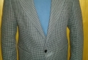 Indumentaria - SACO DE PA�O PACO RABANNE. - En Venta