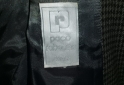 Indumentaria - SACO DE PA�O PACO RABANNE. - En Venta