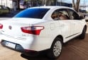 Autos - Fiat GRAN SIENNA ESSENCE 2017 Nafta 73000Km - En Venta