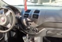 Autos - Fiat GRAN SIENNA ESSENCE 2017 Nafta 73000Km - En Venta