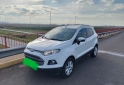 Autos - Ford Titanium 2.0 2013 Nafta 111111Km - En Venta