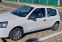Autos - Renault Clio mio confort 2015 GNC 120000Km - En Venta