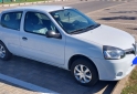 Autos - Renault Clio mio confort 2015 GNC 120000Km - En Venta