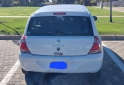 Autos - Renault Clio mio confort 2015 GNC 120000Km - En Venta