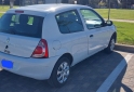 Autos - Renault Clio mio confort 2015 GNC 120000Km - En Venta
