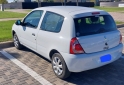 Autos - Renault Clio mio confort 2015 GNC 120000Km - En Venta