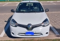 Autos - Renault Clio mio confort 2015 GNC 120000Km - En Venta