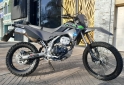 Motos - Kawasaki Klx 300 2024 Nafta 3600Km - En Venta
