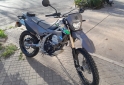 Motos - Kawasaki Klx 300 2024 Nafta 3600Km - En Venta
