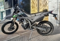 Motos - Kawasaki Klx 300 2024 Nafta 3600Km - En Venta