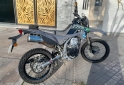 Motos - Kawasaki Klx 300 2024 Nafta 3600Km - En Venta