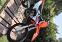 Motos - Ktm sxf 2024 Nafta 1Km - En Venta