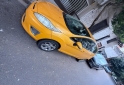 Autos - Ford Fiesta titanium desing 2011 Nafta 155200Km - En Venta