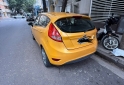 Autos - Ford Fiesta titanium desing 2011 Nafta 155200Km - En Venta