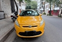 Autos - Ford Fiesta titanium desing 2011 Nafta 155200Km - En Venta
